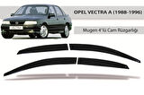 Opel Vectra A [88-96] Cam Rüzgarlığı
